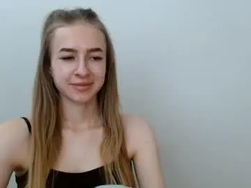 Chaturbate Nude Webcam of tiarasmile
