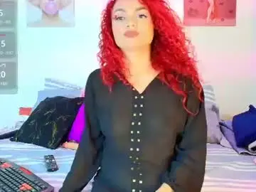 Chaturbate Watch Live Sex Cams of _devoraharper_