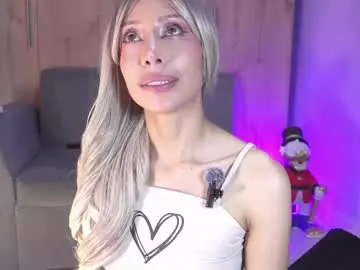 Chaturbate Live Porn of annakimm1