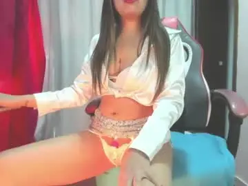 Chaturbate Free Live Porn of black_rose17