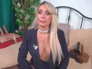 Chaturbate Adult Video Chat of isadoradunkan