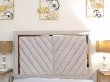 Chaturbate Sex Chat of jenner_madison