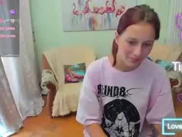 Chaturbate Private Sex Chat of lilyviolet7