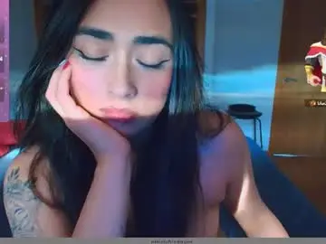 Chaturbate Live Sex of love_samantha