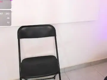 Chaturbate Free Porn Cam of lunascoott