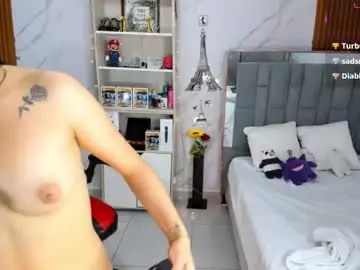 Chaturbate Adult Webcam of lunascoott