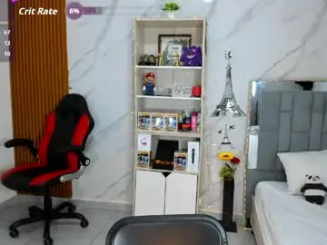 Chaturbate Adult Webcam of lunascoott