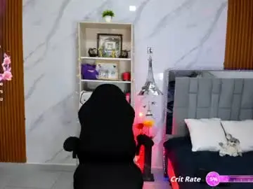 Chaturbate Best Webcam of lunascoott