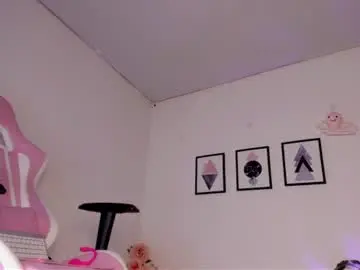 Chaturbate Live Sex of pocahontas_sensual