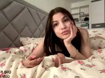 Chaturbate Sex Cam of rosalindazahm