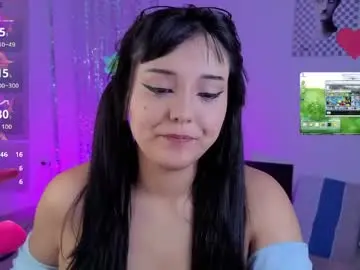 Chaturbate Private Sex Chat of sophiepixel