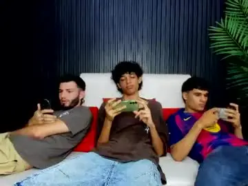Chaturbate Nude Webcam of sports_sex