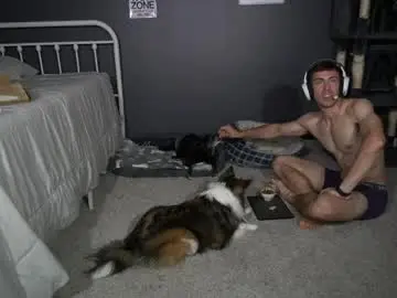 Chaturbate Live Sex Cam of sydaffect