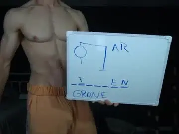 Chaturbate Adult Webcam of sydaffect