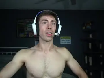 Chaturbate Live Sex of sydaffect