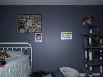 Chaturbate Live Porn of sydaffect