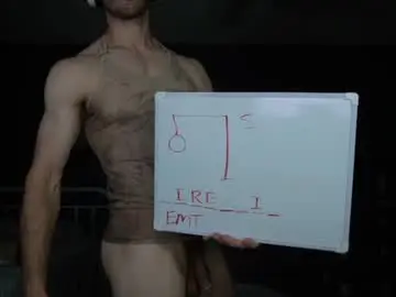 Chaturbate Nude Webcam of sydaffect