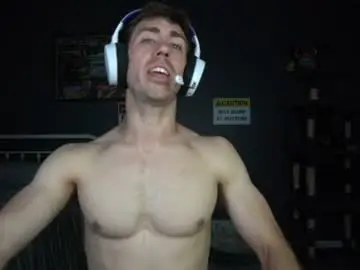 Chaturbate Adult Webcam of sydaffect
