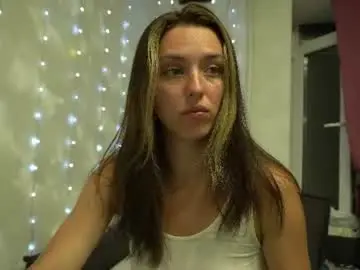 Chaturbate Adult Video Chat of your_little_flexible_girl