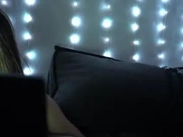 Chaturbate Adult Video Chat of your_little_flexible_girl