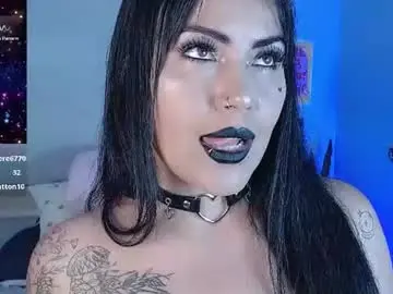Chaturbate Best live sex cam show of _any_ducan_