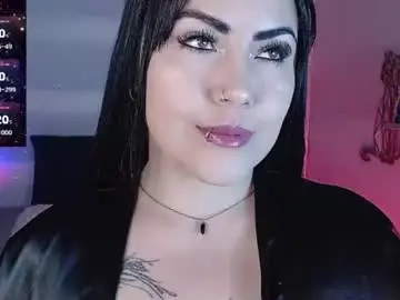 Chaturbate Nude Webcam of _any_ducan_