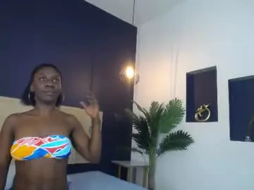 Chaturbate Sex Chat of cocoaqueen_