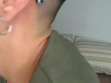 Chaturbate Free Porn Cam of evantier