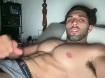 Chaturbate Sex Chat of fitcurvyman4fun_69