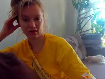 Chaturbate Watch Live Sex Cams of foxy_blond