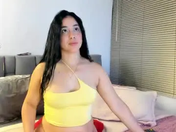 Chaturbate Sex Chat of gabi_boom