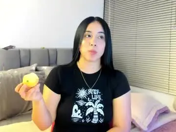Chaturbate Private Sex Chat of gabi_boom