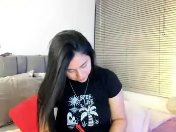Chaturbate Live Sex Cam of gabi_boom