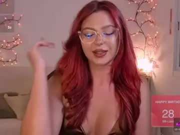 Chaturbate Live Sex of karinchik_