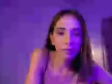Chaturbate Nude Webcam of miss_sugar20