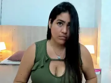 Chaturbate Watch Live Sex Cams of naomi_miranda