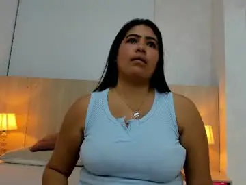Chaturbate Adult Video Chat of naomi_miranda