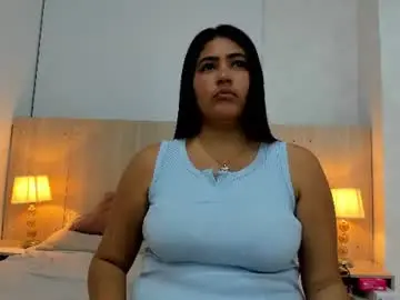 Chaturbate Free Live Porn of naomi_miranda