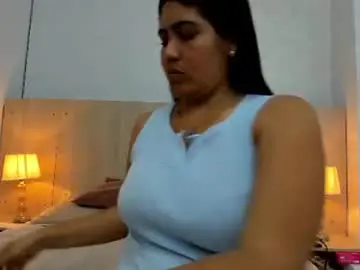 Chaturbate Sex Chat of naomi_miranda