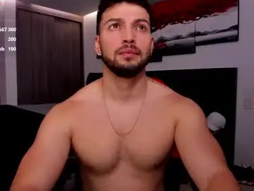 Chaturbate Nude Webcam of nick_klaus
