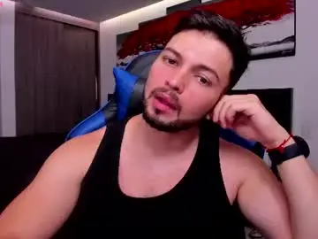 Chaturbate Best live sex cam show of nick_klaus
