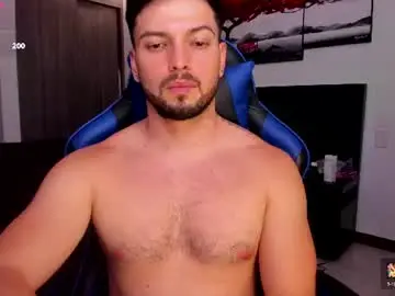 Chaturbate Live Sex of nick_klaus