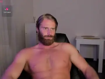 Chaturbate Best Webcam of paul_rolex_