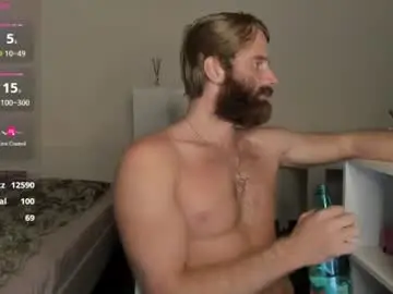 Chaturbate Live Sex Cam of paul_rolex_
