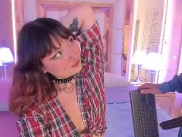 Chaturbate Free Porn Cam of puretemptation_