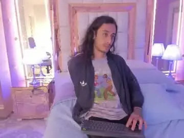 Chaturbate Free Porn Cam of puretemptation_