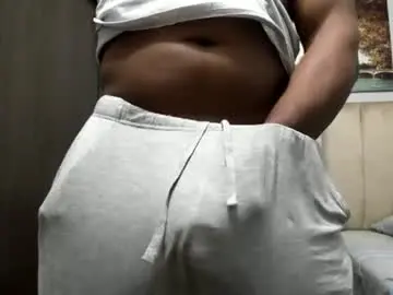 Chaturbate Adult Webcams of roccoblack02