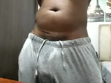Chaturbate Watch Live Sex Cams of roccoblack02