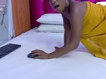 Chaturbate Sex Chat of tastydarkchocolatee