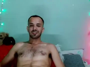 Chaturbate Free Live Porn of tomas_gerauld